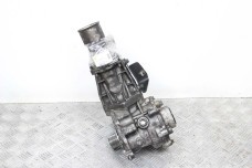 Роздавальна коробка 2.2 МКПП TDI Mitsubishi Outlander (GF) 2012- 3200A158 (65302)