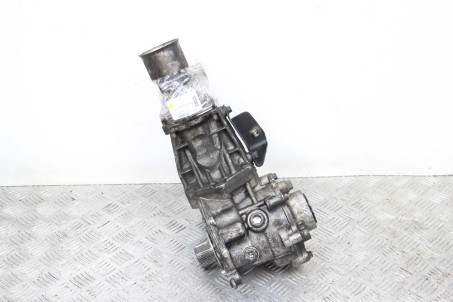 Роздавальна коробка 2.2 МКПП TDI Mitsubishi Outlander (GF) 2012- 3200A158 (65302)