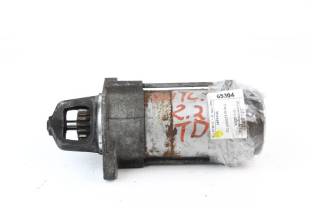 Стартер 2.2 МКПП TDI Mitsubishi Outlander (GF) 2012- 1810A241 (65304)