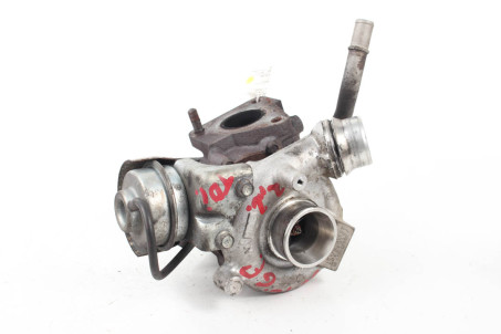 Турбина 2.2 TDI Mitsubishi Outlander (GF) 2012- 1515A238 (65308)