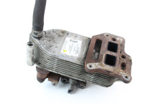 Охолоджувач вихлопних газів 2.2 TDI Mitsubishi Outlander (GF) 2012- 1582A212 (65309)