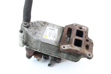 Охолоджувач вихлопних газів 2.2 TDI Mitsubishi Outlander (GF) 2012- 1582A212 (65309)