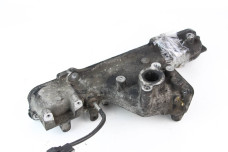 Колектор впускний метал 2.2 TDI Mitsubishi Outlander (GF) 2012- 1540A468 (65323)