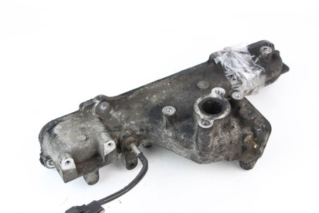 Коллектор впускной металл 2.2 TDI Mitsubishi Outlander (GF) 2012- 1540A468 (65323)