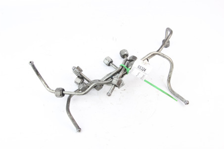 Трубки паливні комплект 2.2 TDI Mitsubishi Outlander (GF) 2012- 1428A167 / 1428A168 / 1428A169 / 1428A170 (65324)