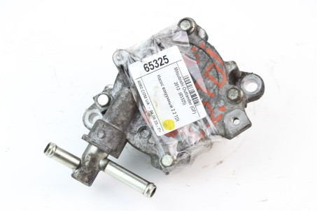 Насос вакуумний 2.2 TDI Mitsubishi Outlander (GF) 2012- 2020A033 (65325)