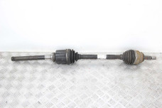 Привід передній правий 2.2 4WD МКПП TDI Mitsubishi Outlander (GF) 2012- 3815A498 (65330)