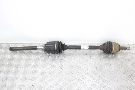 Привід передній правий 2.2 4WD МКПП TDI Mitsubishi Outlander (GF) 2012- 3815A498 (65330)