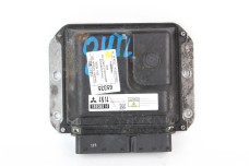 Блок керування двигуном 2.2 МКПП TDI 4WD Mitsubishi Outlander (GF) 2012- 1860B814 (65335)