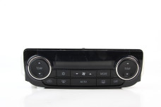 Блок керування клімат контролю Mitsubishi Outlander (GF) 2012- 7820A465 (65339)