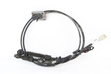 Трос вибору передач 2.2 МКПП TDI Mitsubishi Outlander (GF) 2012- 2460A121 (65341)