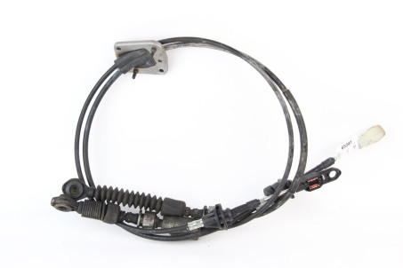 Трос вибору передач 2.2 МКПП TDI Mitsubishi Outlander (GF) 2012- 2460A121 (65341)