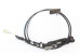 Трос вибору передач 2.2 МКПП TDI Mitsubishi Outlander (GF) 2012- 2460A121 (65341)