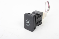 Кнопка отключения Start Stop Mitsubishi Outlander (GF) 2012- 8602A122 (65355)