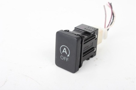 Кнопка отключения Start Stop Mitsubishi Outlander (GF) 2012- 8602A122 (65355)