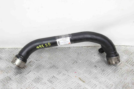 Патрубок інтеркулера 2.2 TDI Mitsubishi Outlander (GF) 2012- 1505A565 (65366)