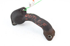 Трубка EGR 2.2 Diesel Mitsubishi Outlander (GF) 2012- 1582A198 (65373)