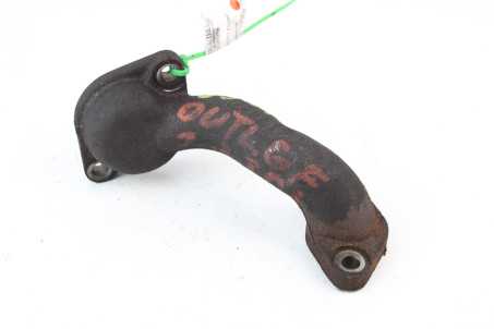 Трубка EGR 2.2 Diesel Mitsubishi Outlander (GF) 2012- 1582A198 (65373)