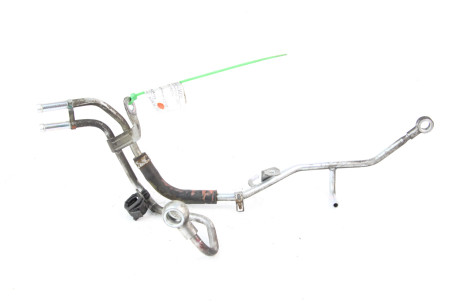 Трубка паливна 2.2 TDI Mitsubishi Outlander (GF) 2012- 1428A163 (65379)