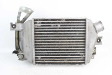 Радіатор інтеркулера 2.0 Diesel EU Subaru Forester (SJ) 2012-2018 21821AA051 (65395)