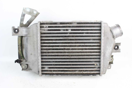 Радіатор інтеркулера 2.0 Diesel EU Subaru Forester (SJ) 2012-2018 21821AA051 (65395)