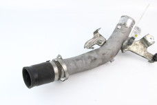 Патрубок интеркулера алюминий 2.2 TDI 08-12 Toyota RAV-4 III 2005-2012 1736126080 (65396)