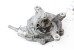Насос вакуумный 2.2 АКПП TDI 08-12 Toyota RAV-4 III 2005-2012 293000W090 (65400)