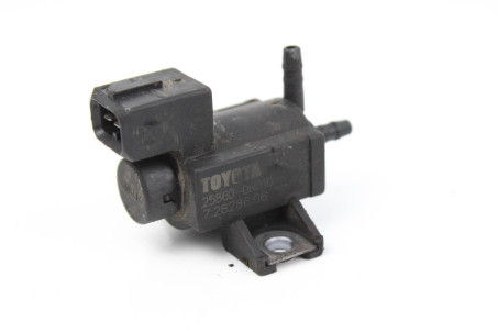 Клапан електромагнітний 2.2 TDI Toyota RAV-4 III 2005-2012 258600R010 (65403)