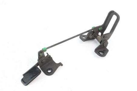 Ограничитель капота 09- Toyota RAV-4 III 2005-2012 5355742010 (65407)