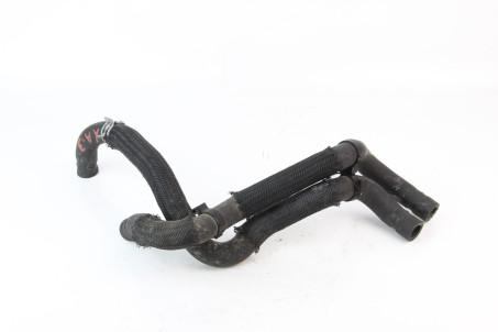 Патрубок грубки 2.2 Diesel 10- Toyota RAV-4 III 2005-2012 8720942080 / 8724542330 (65411)