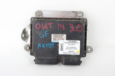 Блок керування двигуном 3.0 АКПП Mitsubishi Outlander (GF) 2012- 1860C554 (65413)