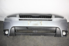 Бампер передний в сборе под омыватели -16 Subaru Forester (SJ) 2012-2018 57704SG001 (65414)