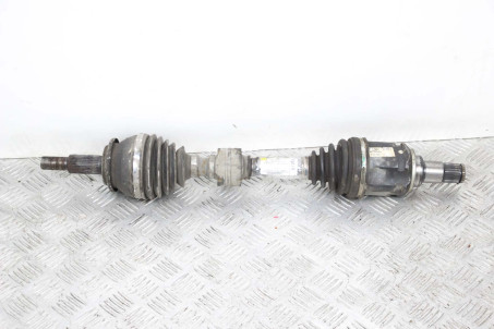 Привод передний левый под ABS 2.2 АКПП TDI Toyota RAV-4 III 2005-2012 4342042240 (65415)