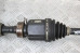 Привод передний правый под ABS 2.2 АКПП TDI Toyota RAV-4 III 2005-2012 4341042250 (65418)