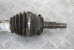 Привод передний правый под ABS 2.2 АКПП TDI Toyota RAV-4 III 2005-2012 4341042250 (65418)