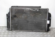 Радиатор основной 2.2 АКПП 08-12 Toyota RAV-4 III 2005-2012 1640026410 (65422)