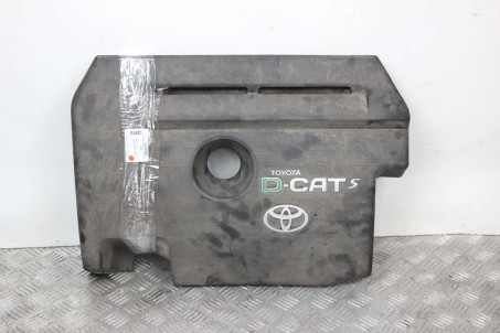 Декоративна накладка двигуна 2.2 TDI 08-12 Toyota RAV-4 III 2005-2012 1261126050 (65425)
