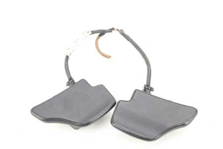 Кнопки управления на руль (лепестки) 08-12 Toyota RAV-4 III 2005-2012 8452342010 (65443)