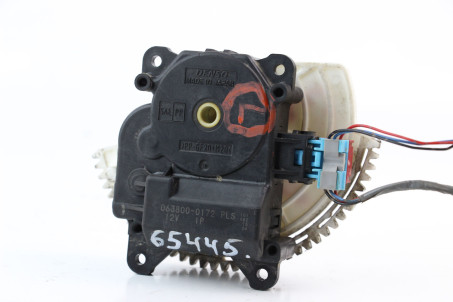 Шаговый двигатель печки Toyota RAV-4 III 2005-2012 0638000172 (65445)