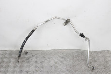 Трубка кондиціонера 1.6 МКПП 06- Mazda 3 (BK) 2003-2008 BP4K61462E (65448)