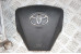Подушки безопасности комплект 08-12 Toyota RAV-4 III 2005-2012 5530242901B0 / 7396042010 (65449)