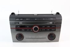 Магнітофон Mazda 3 (BK) 2003-2008 BS3T66AR0 (65465)