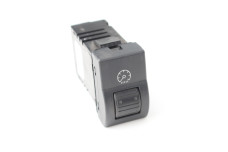 Кнопка регулировки освещения Mazda 3 (BK) 2003-2008 BP4K666R0 (65467)