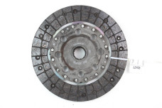 Диск зчеплення 2.0 Diesel Toyota RAV-4 II 2000-2005 3125020352 (65477)