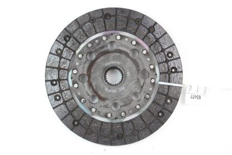 Диск сцепления 2.0 Diesel Toyota RAV-4 II 2000-2005 3125020352 (65477)