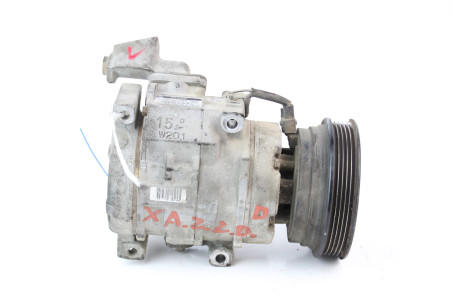 Компресор кондиціонера 2.0 Diesel Toyota RAV-4 II 2000-2005 4472204303 (65479)