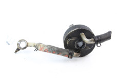 Охолоджувач масла 2.0 Diesel Toyota RAV-4 II 2000-2005 1571027030 (65482)