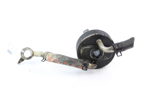 Охолоджувач масла 2.0 Diesel Toyota RAV-4 II 2000-2005 1571027030 (65482)