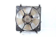 Дифузор з вентилятором радіатора 2.0 Diesel Toyota RAV-4 II 2000-2005 1671128150 (65485)