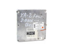 Блок керування двигуном 2.0 МКПП Diesel Toyota RAV-4 II 2000-2005 8966142A10 (65493)